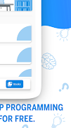 EaseQuiz - Programming Quiz, I скриншот 6