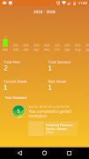 Intuition Process screenshot 3