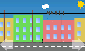 Birds attack 截图 6