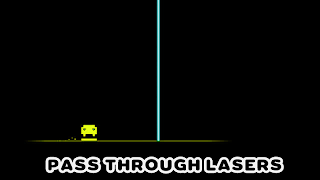 Switch To Dash syot layar 2