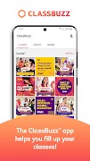 ClassBuzz পোস্টার