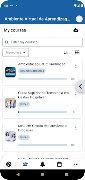 برنامه‌نما Faculdade Focus عکس از صفحه