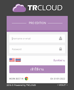 TRCLOUD [PRO] poster