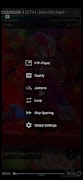 AI Player - All Format Video Player For Android capture d'écran 3