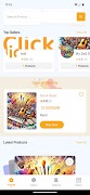 Click It 스크린샷 2