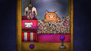 2 Schermata Cat Museum