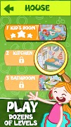 Find Hidden Object Game plakat