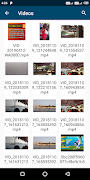 My Files Screenshot 4
