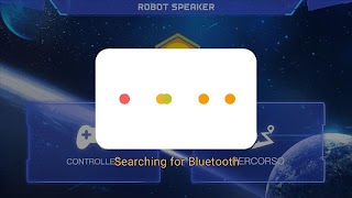 Robot Speaker screenshot 1