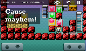 Candy Crazy screenshot 3