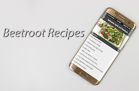 Beetroot Recipes screenshot 7