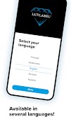 LUXLABEL screenshot 6