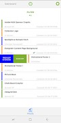 برنامه‌نما GoProof عکس از صفحه