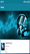 Music App screenshot 4