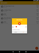 MP3 Amplifier 截图 6