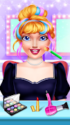 Hair Beauty Salon: Hair Games Screenshot 3