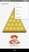 Peg Master Screenshot 1