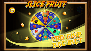 Fruit Slice 3D 截圖 2