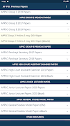 APPSC Practice Papers 截图 1