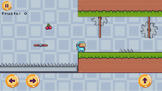 Pixel Adventure 2 screenshot 3