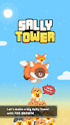 Sally Tower পোস্টার