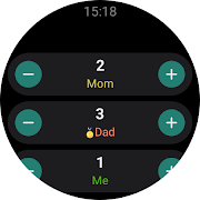 Score Keeper screenshot 3