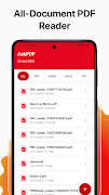 Ask PDF - View & Reader screenshot 1