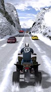 無盡的ATV Quad Racing 截圖 4