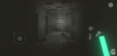 The Red Door - Chapter 1 截圖 4