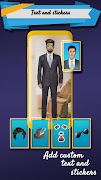 3 Schermata Beard Photo Editor - Beard Man