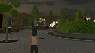 NiCE Virtual Gallery Screenshot 3