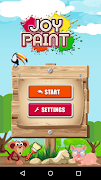 برنامه‌نما Joy Paint عکس از صفحه