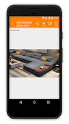 Sofa Design Ideas imagem de tela 2