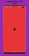 AM VPN capture d'écran 4