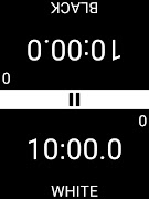 Chess_Timer Screenshot 3