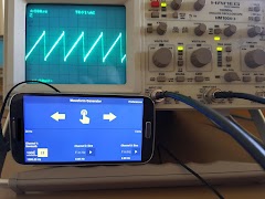 Waveform Generator स्क्रीनशॉट 3