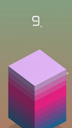Colorful Block Stacking: Relax the mind Screenshot 2