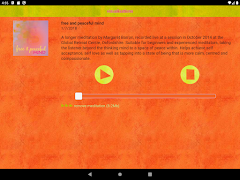 Meditation Lounge capture d'écran 6