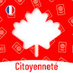 Test De Citoyenneté Canadienne アイコン