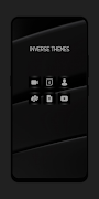 1 Schermata Gray Scope Icons