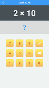 Math Puzzle Games screenshot 5