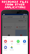 Audio to text (recognition) screenshot 3