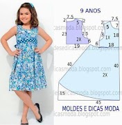 Complete Dress Pattern screenshot 1
