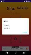 TicTacToe Unbeaten screenshot 6