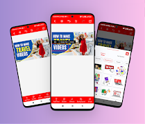 Thumbnail Maker & Channel Art screenshot 5