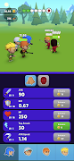 Explore the World - Idle RPG screenshot 1