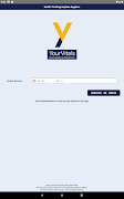 YourVitals اسکرین شاٹ 4