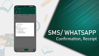 Fee Manager : Fee Manager App captura de pantalla 5