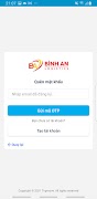 BinhAn Logistics captura de pantalla 1