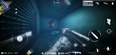SHOT DAWN screenshot 5